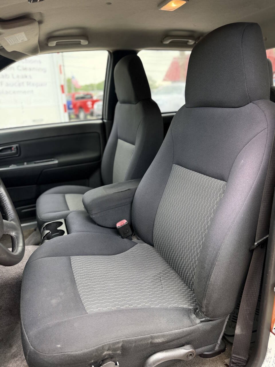 Used 2007 GMC Canyon SLE RWD image 17