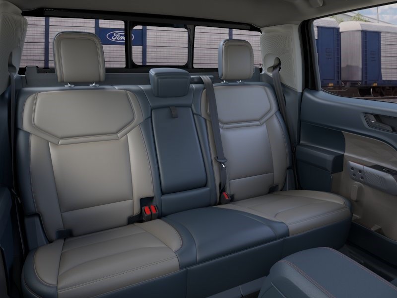 New 2026 Ford Maverick Lariat AWD/4WD image 11