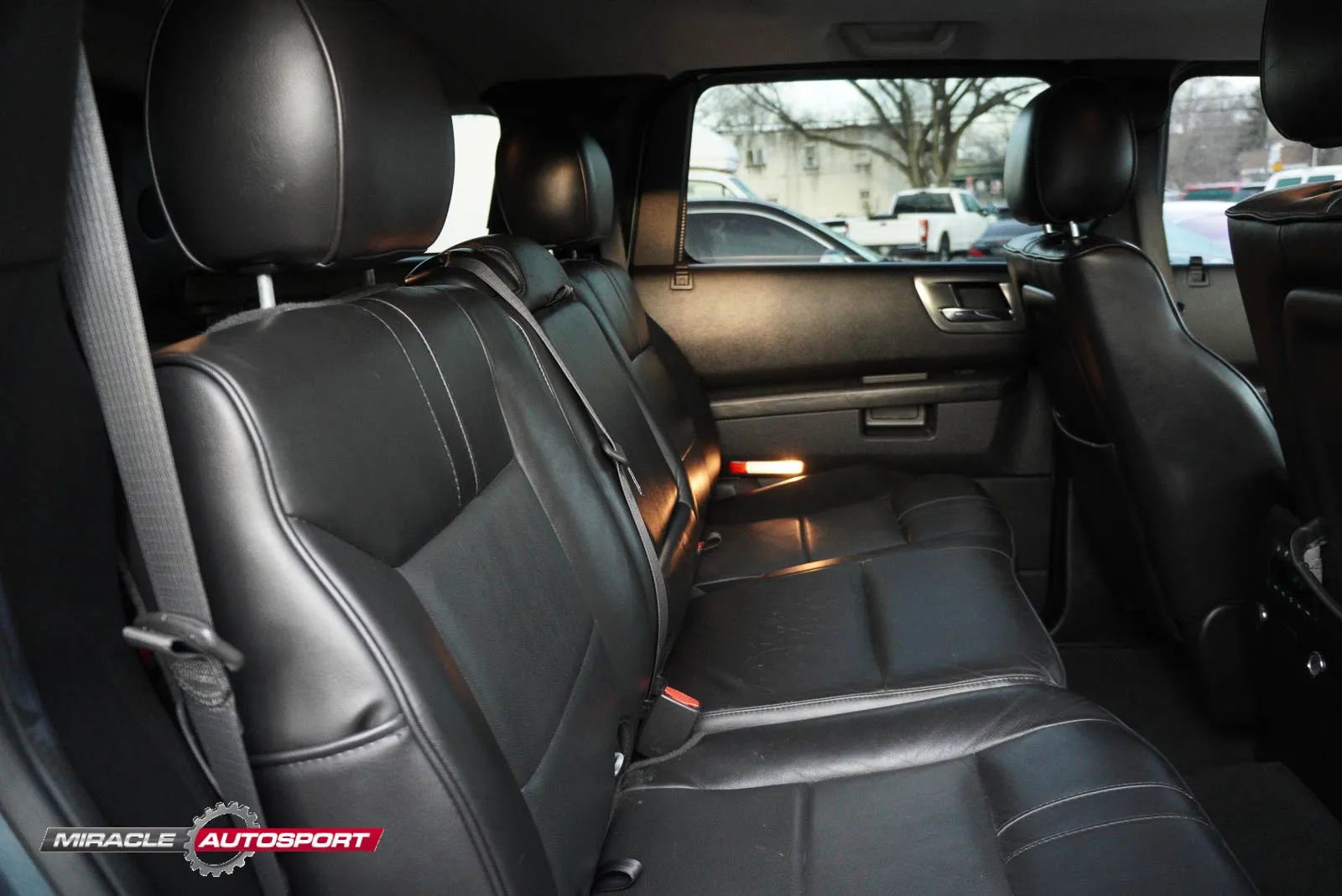 Used 2008 HUMMER H2 image 40