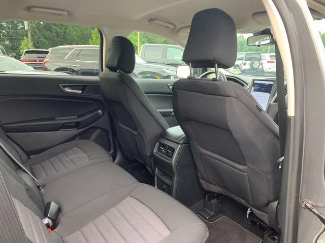 Used 2024 Ford Edge SE AWD/4WD image 12