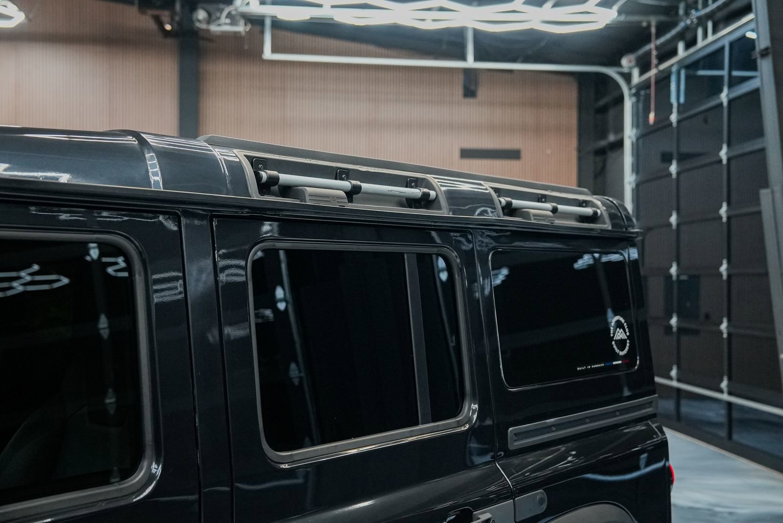 Used 2024 INEOS Grenadier Fieldmaster Edition AWD/4WD image 18