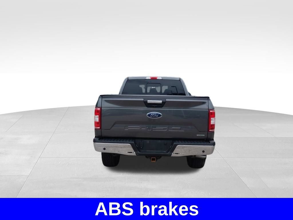 Used 2019 Ford F150 XLT w/ Equipment Group 302A Luxury AWD/4WD image 14
