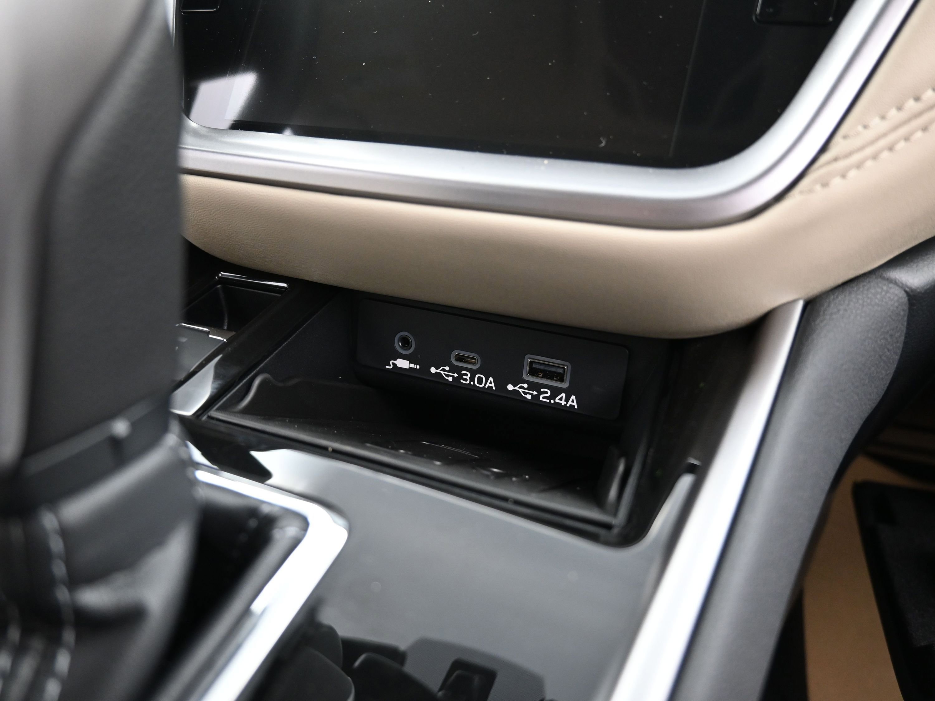 New 2025 Subaru Legacy Limited image 22