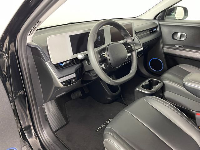Certified 2023 Hyundai Ioniq 5 SEL w/ Cargo Package AWD/4WD image 3