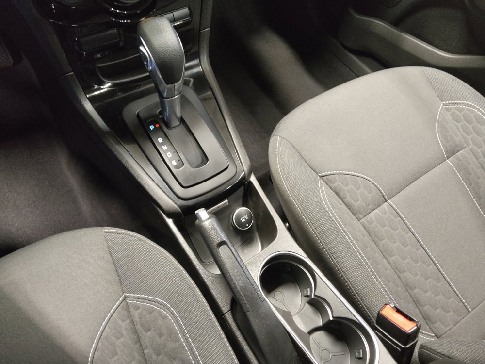 Used 2019 Ford Fiesta SE w/ Equipment Group 201A FWD image 26