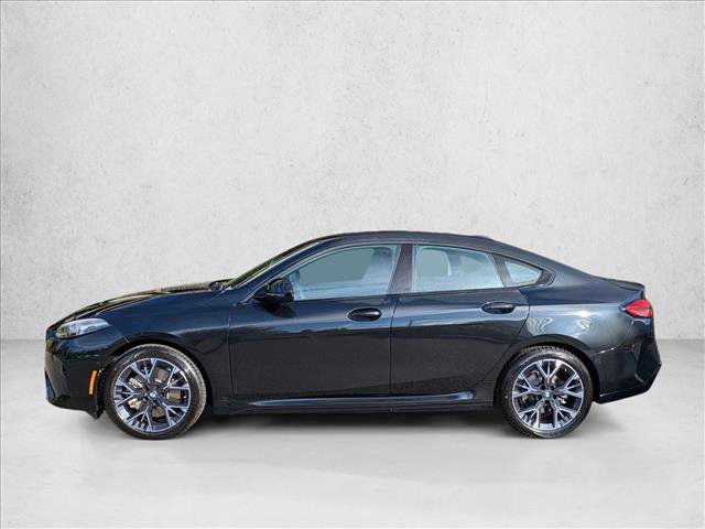 Used 2025 BMW 228i xDrive w/ Premium Package image 9