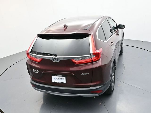 Used 2019 Honda CR-V EX-L image 39