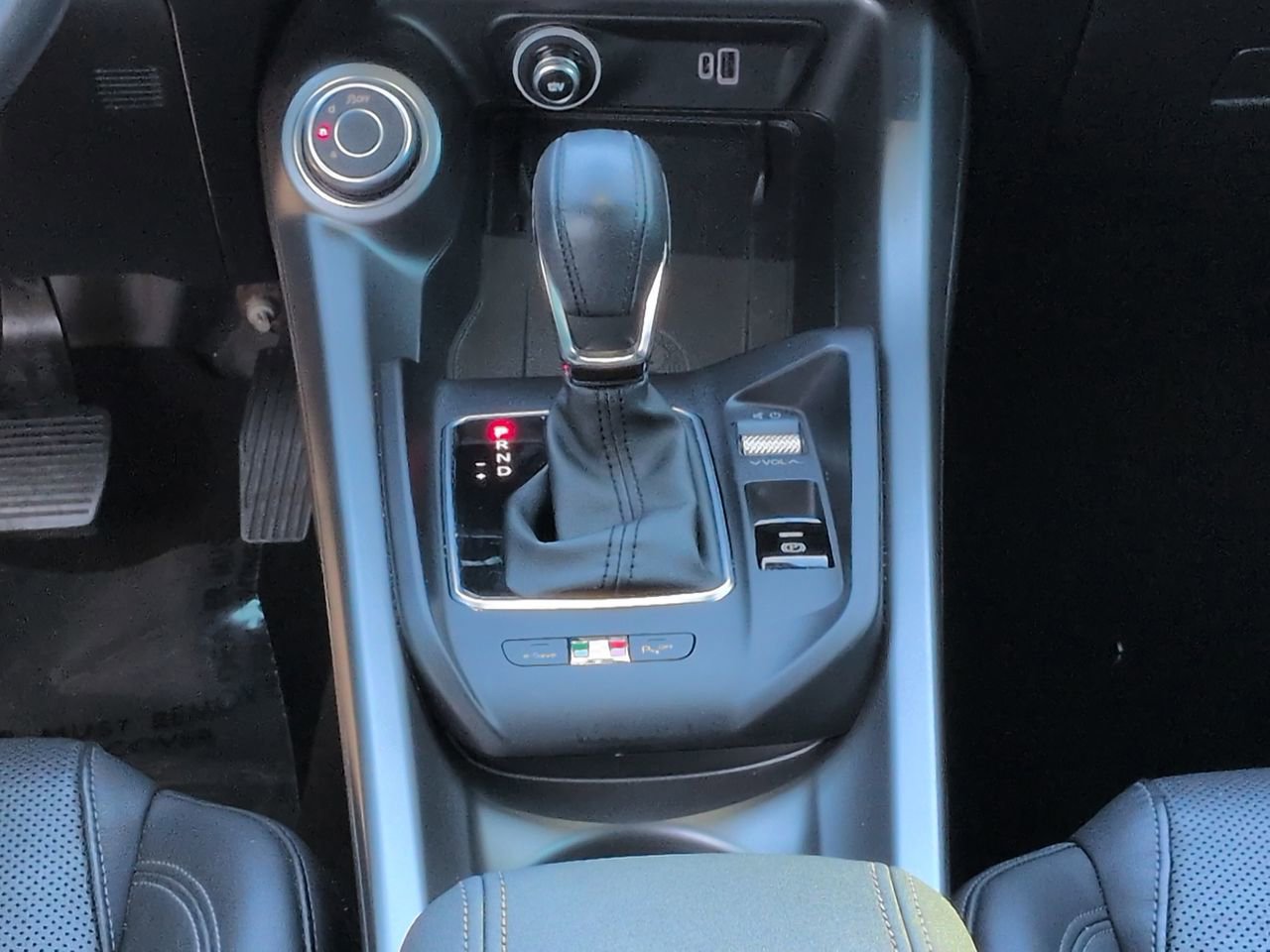 Used 2024 Alfa Romeo Tonale Ti w/ Active Assist Package image 18