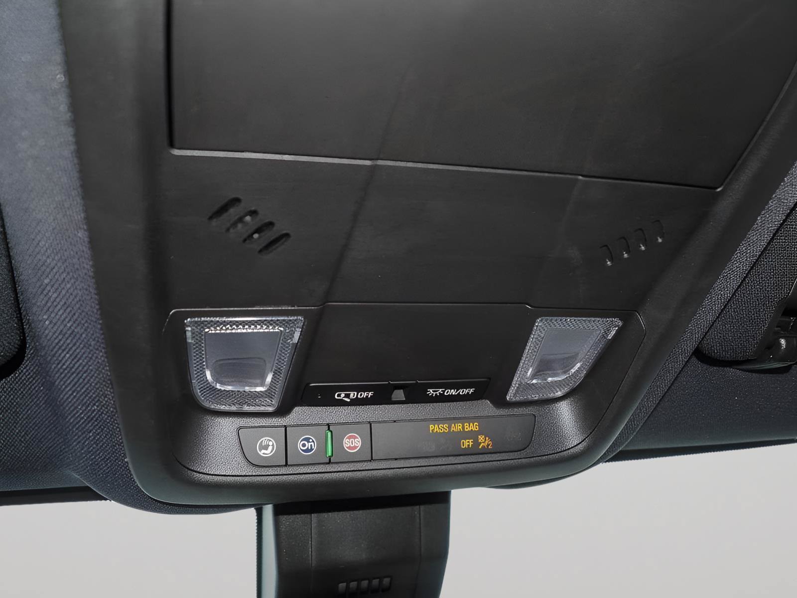 Used 2024 Chevrolet Equinox RS w/ LPO, Floor Liner Package FWD image 33