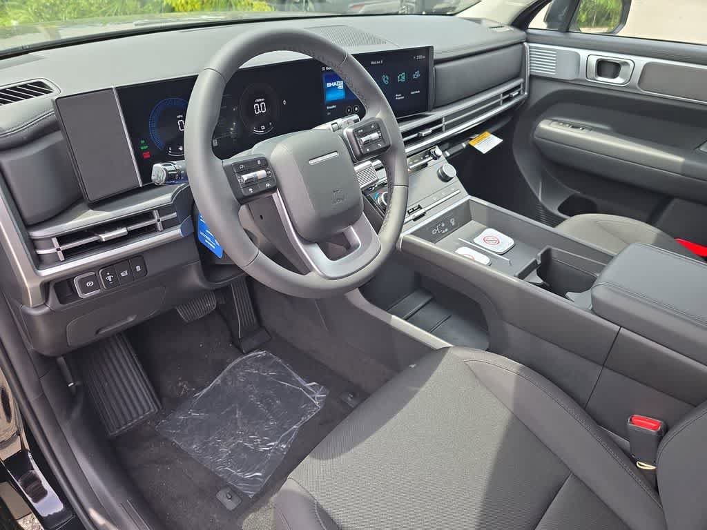 New 2026 Hyundai Santa Fe SE FWD image 14
