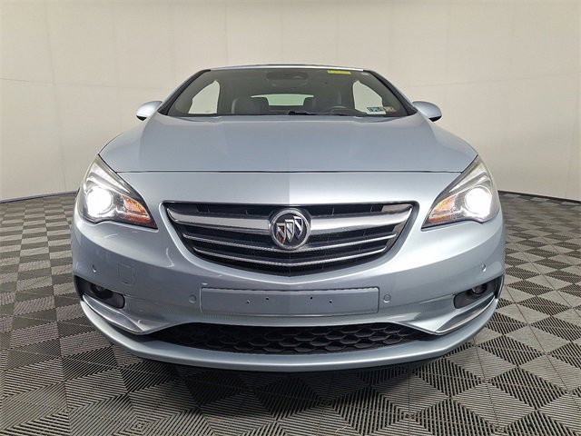 Used 2018 Buick Cascada Premium image 5