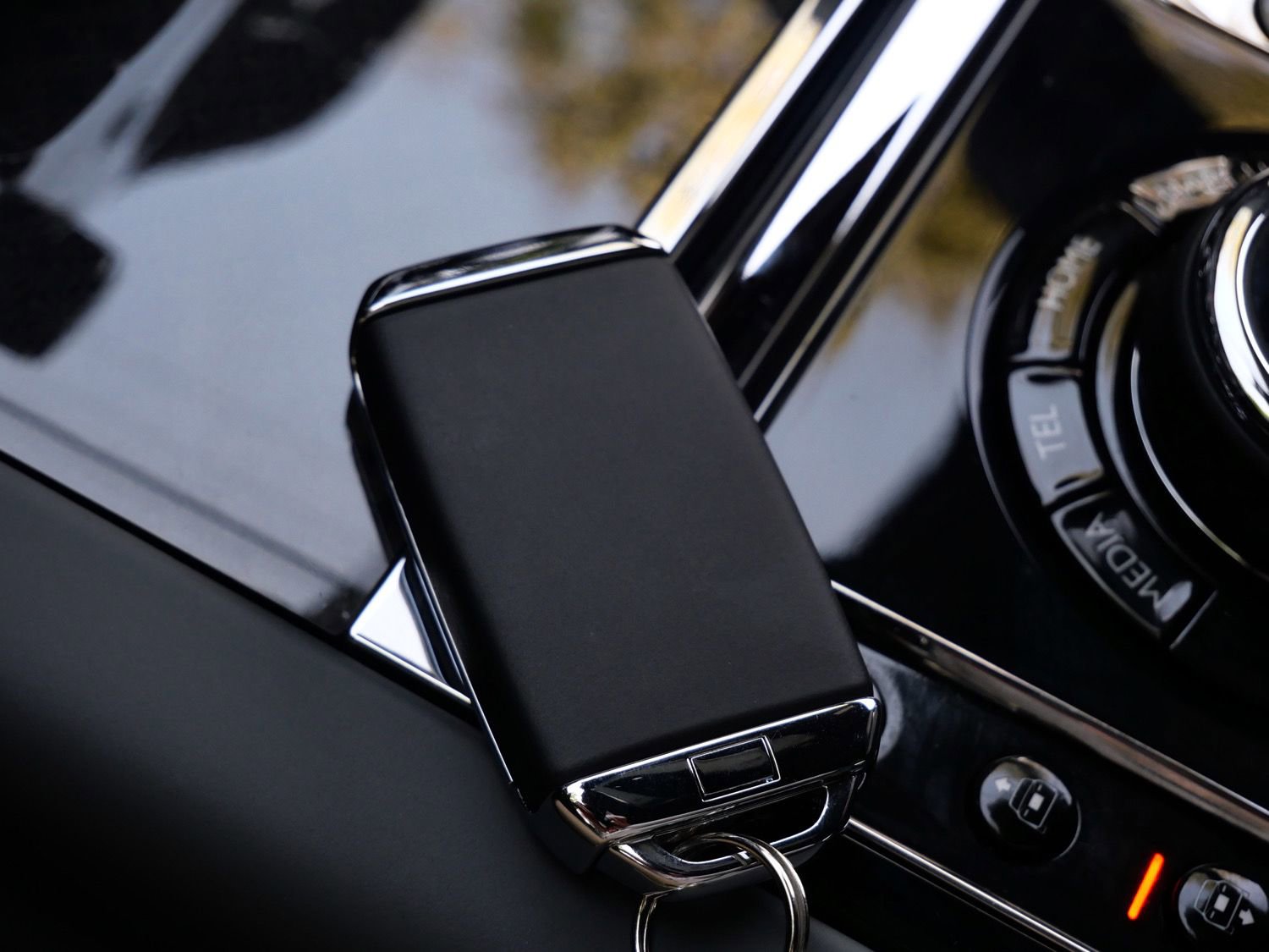 Used 2026 Rolls-Royce Cullinan Black Badge image 15