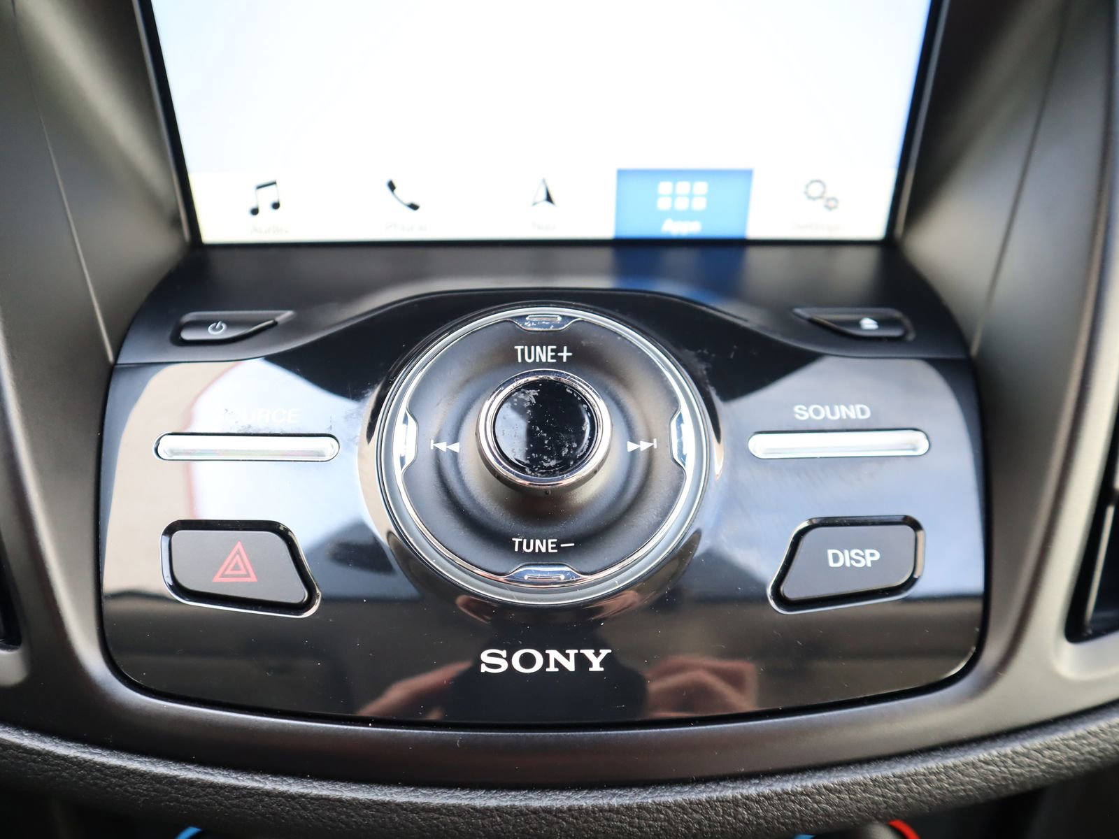 Used 2017 Ford Escape Titanium w/ Equipment Group 301A image 46