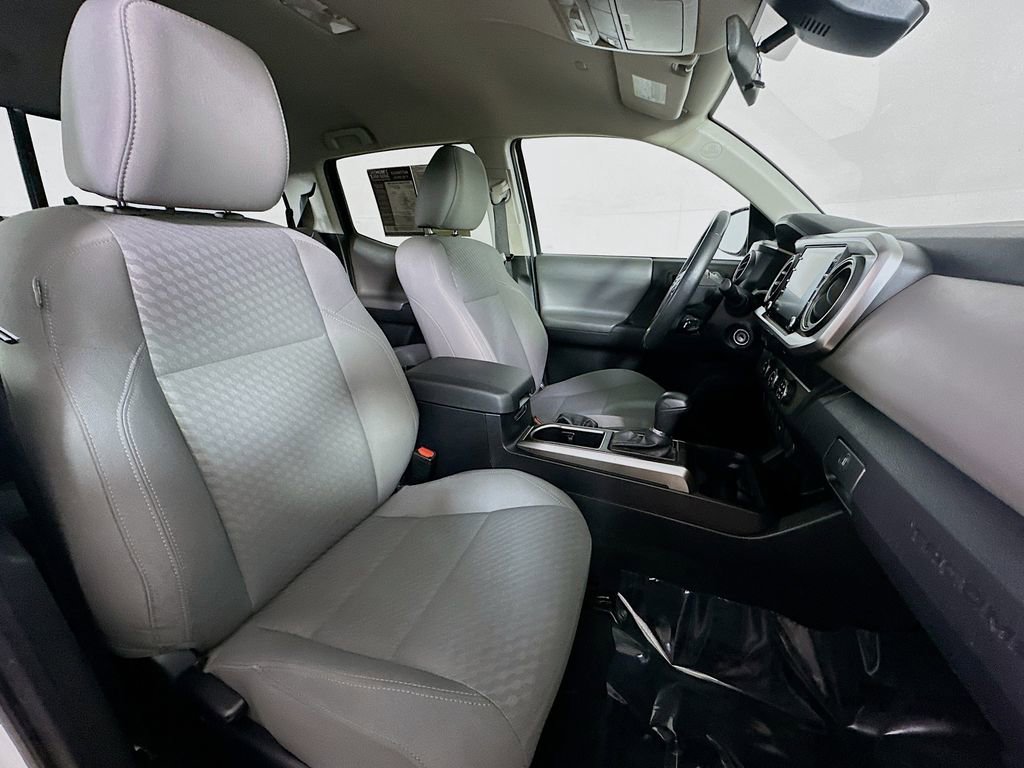 Used 2023 Toyota Tacoma SR5 image 12