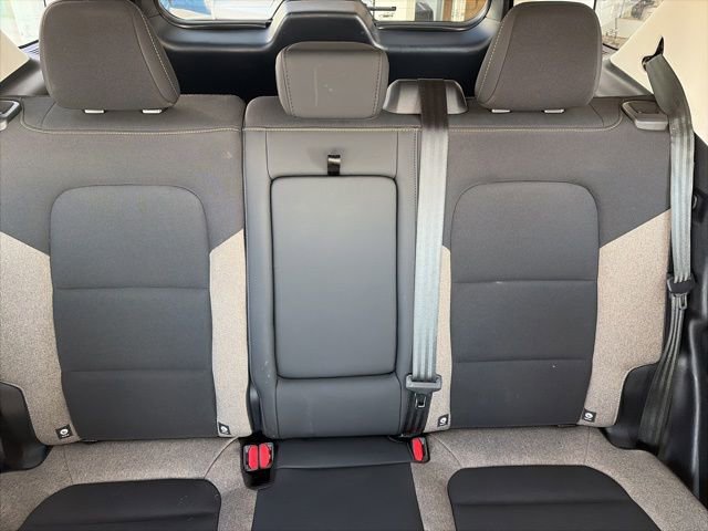 Used 2025 Ford Bronco Sport Big Bend w/ Convenience Package image 23