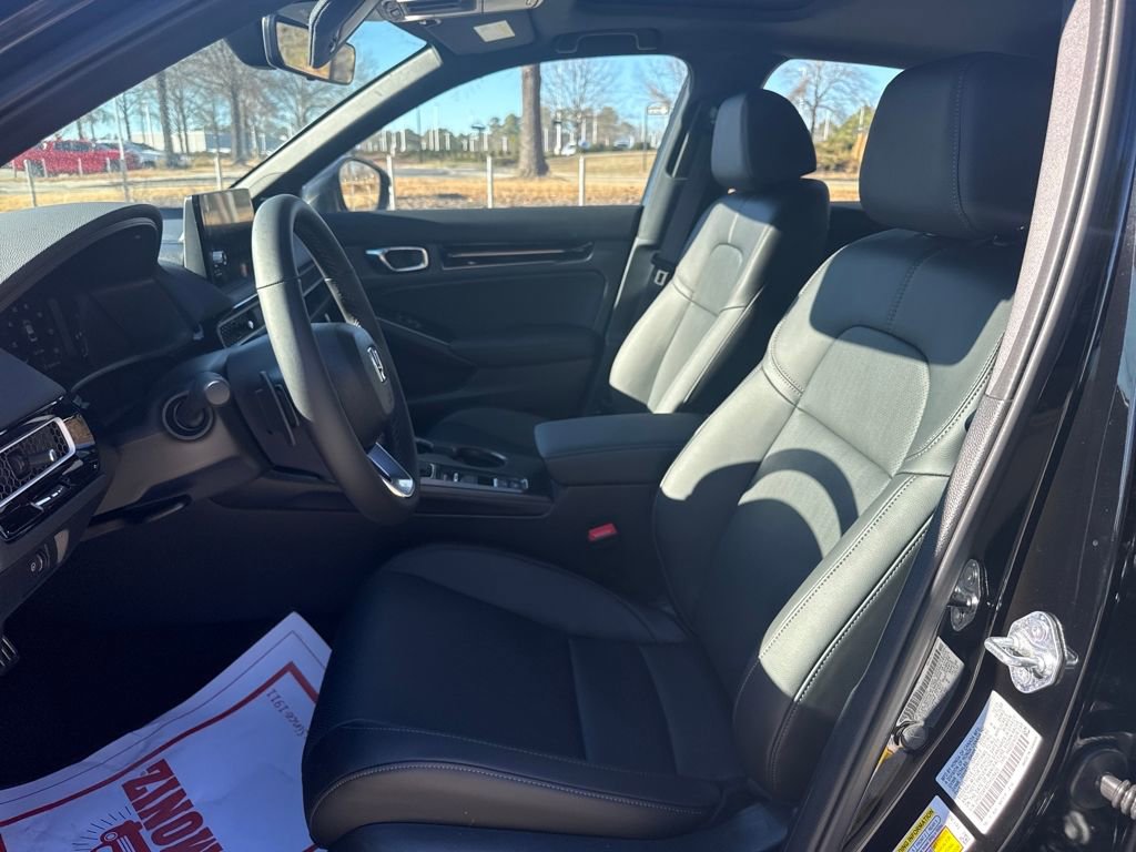 New 2026 Honda Civic Sport Touring image 11