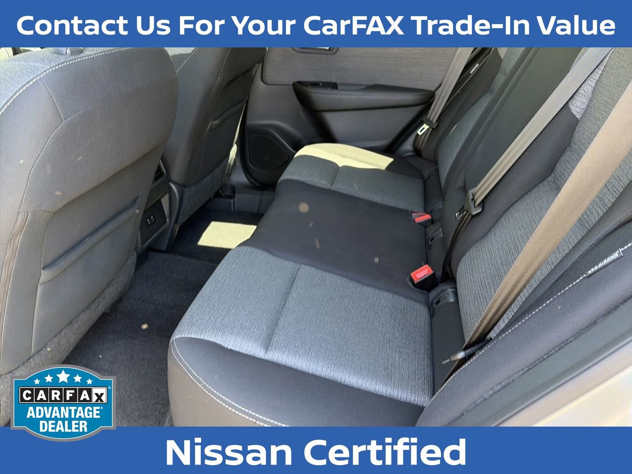 Used 2022 Nissan Rogue SV AWD/4WD image 27