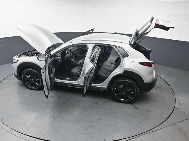 Certified 2025 MAZDA CX-30 AWD 2.5 S w/ Select Sport Pkg image 43