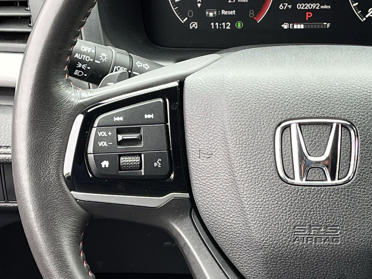 Used 2025 Honda Odyssey Sport-L image 12