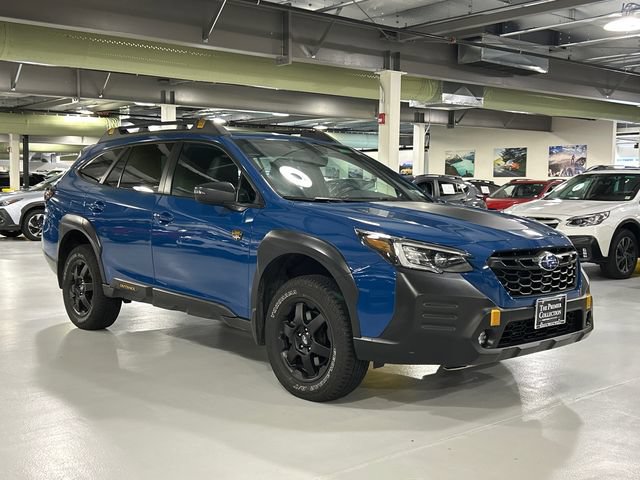 Used 2023 Subaru Outback Wilderness