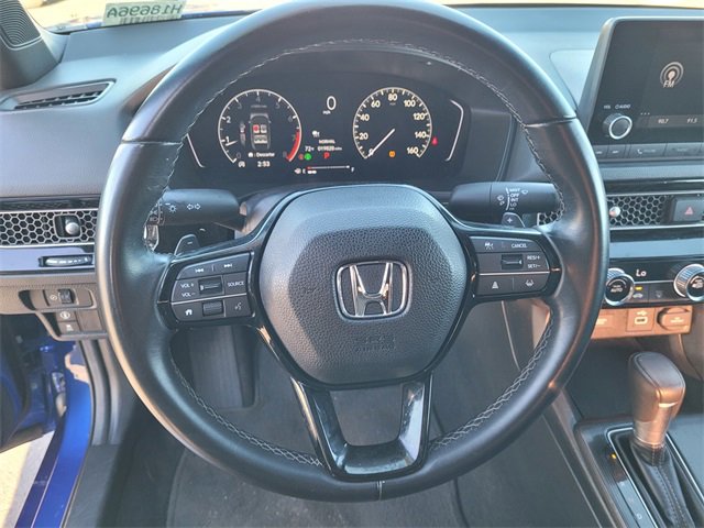 Used 2024 Honda Civic Sport image 26