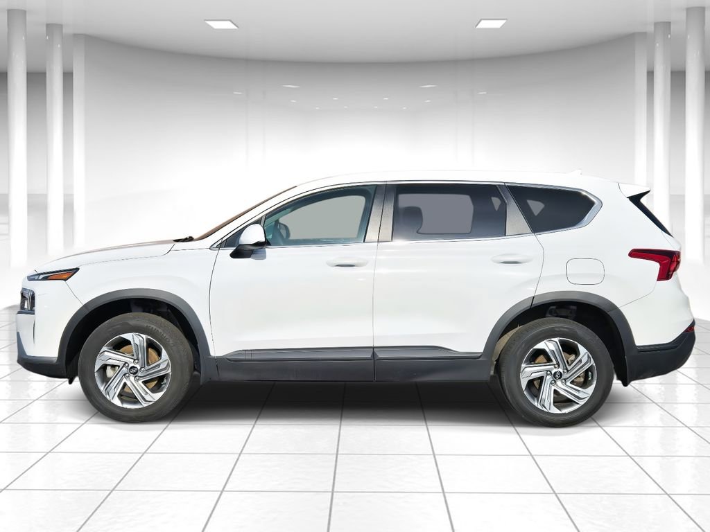 Used 2023 Hyundai Santa Fe SE AWD/4WD image 6