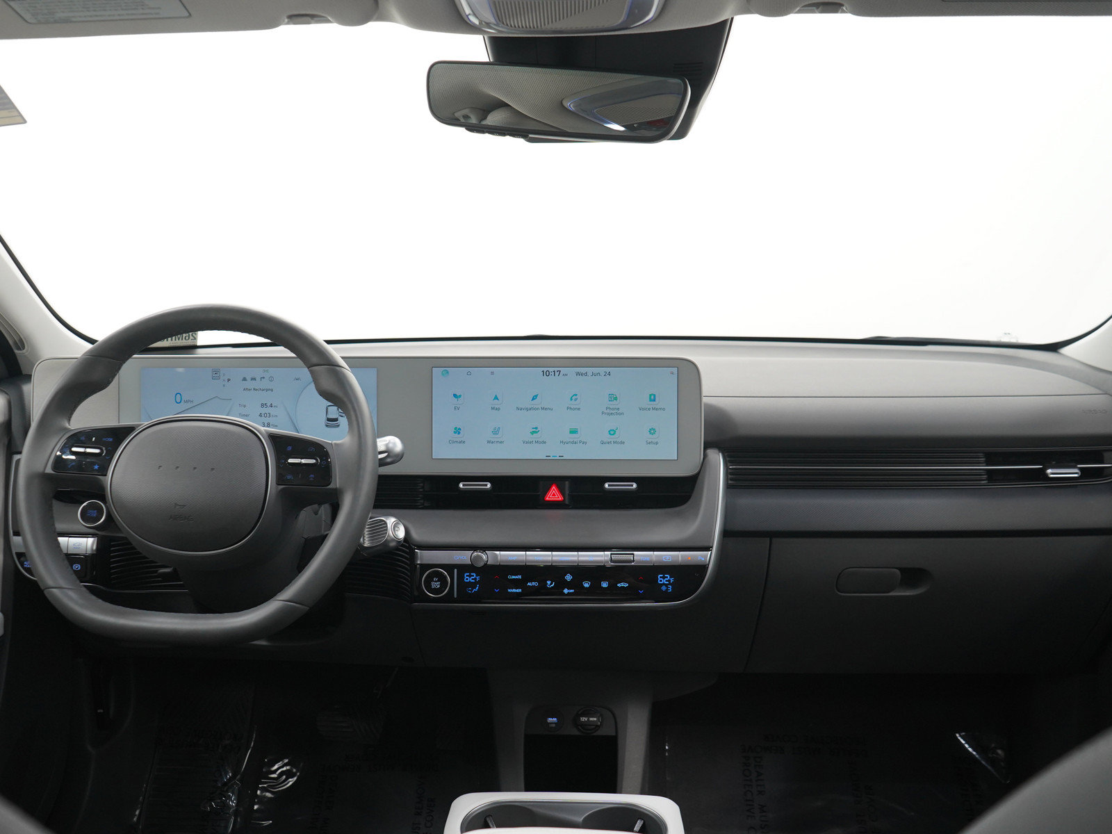 Certified 2024 Hyundai Ioniq 5 SEL AWD/4WD image 12