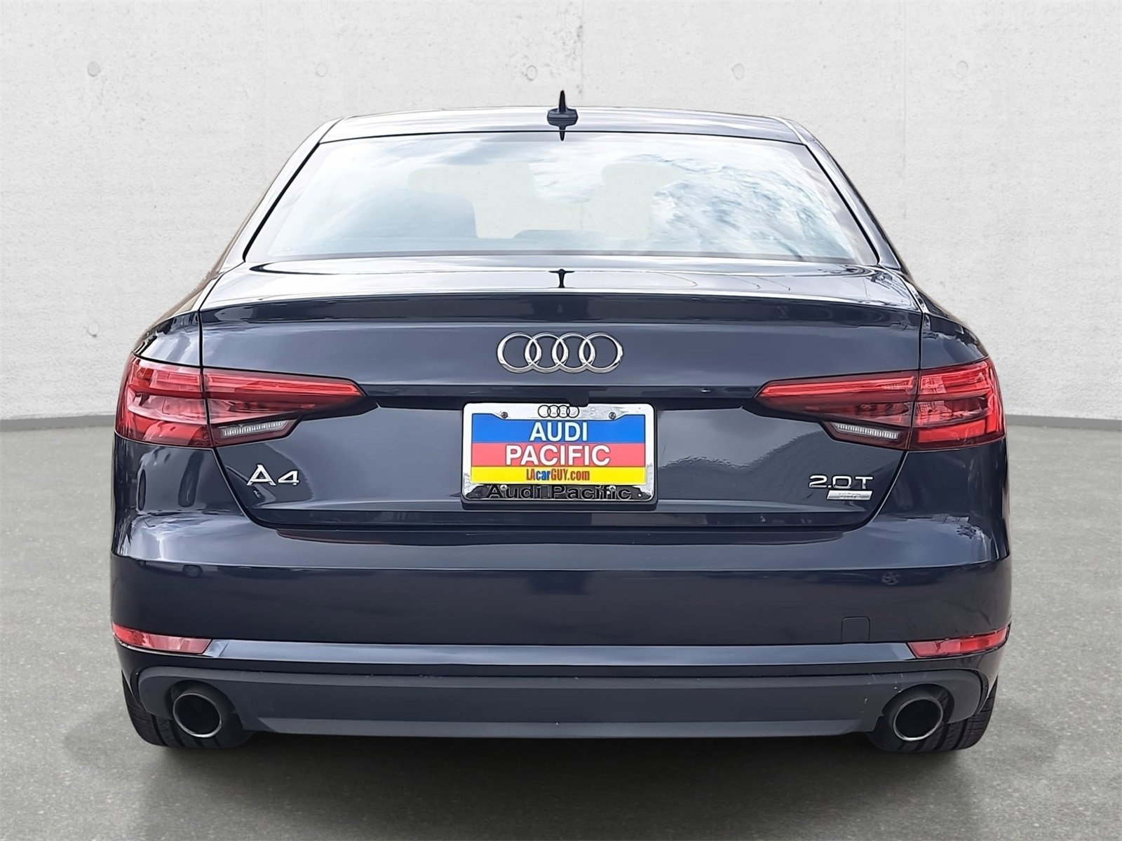 Used 2017 Audi A4 2.0T Ultra Premium image 6