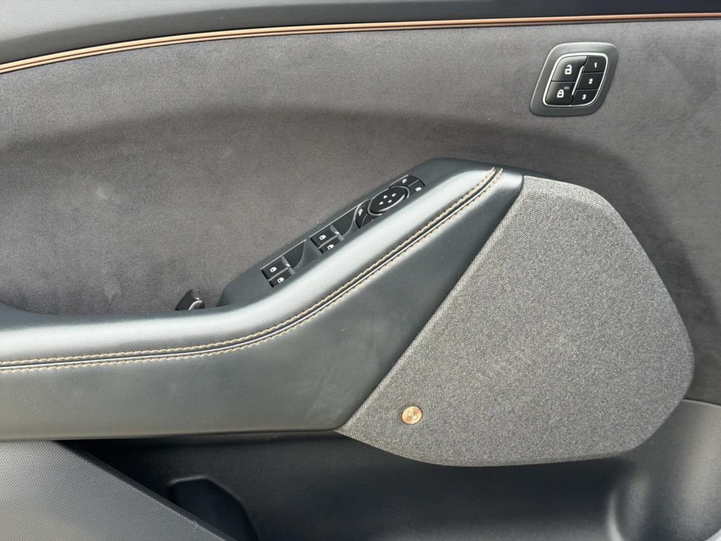 Certified 2023 Ford Mustang Mach-E GT AWD/4WD image 20