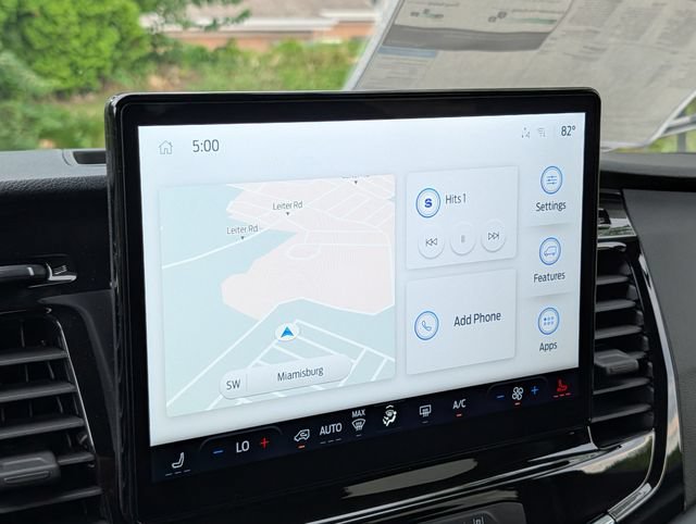 New 2026 Ford Transit 350 XLT AWD/4WD image 19