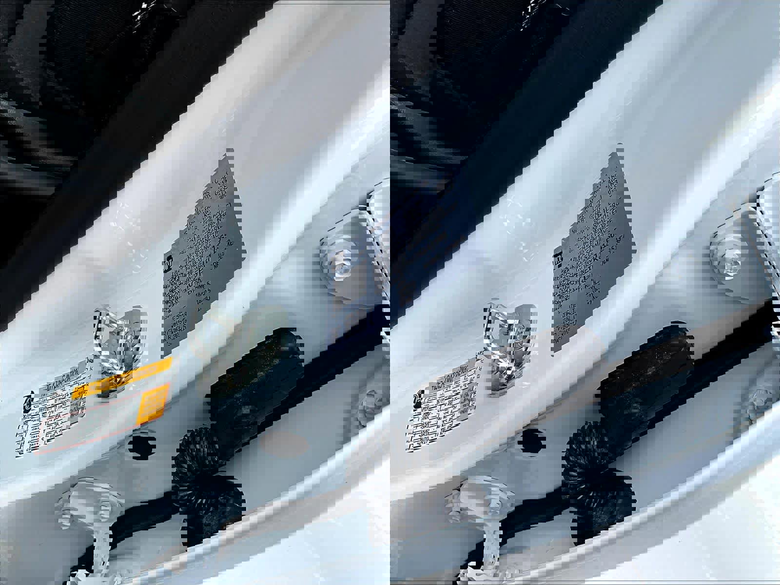 New 2026 Chevrolet Colorado Trail Boss image 17