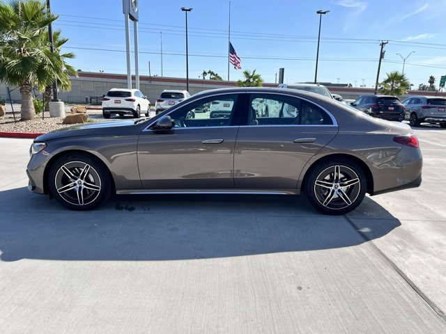 New 2026 Mercedes-Benz E 350 Sedan image 4