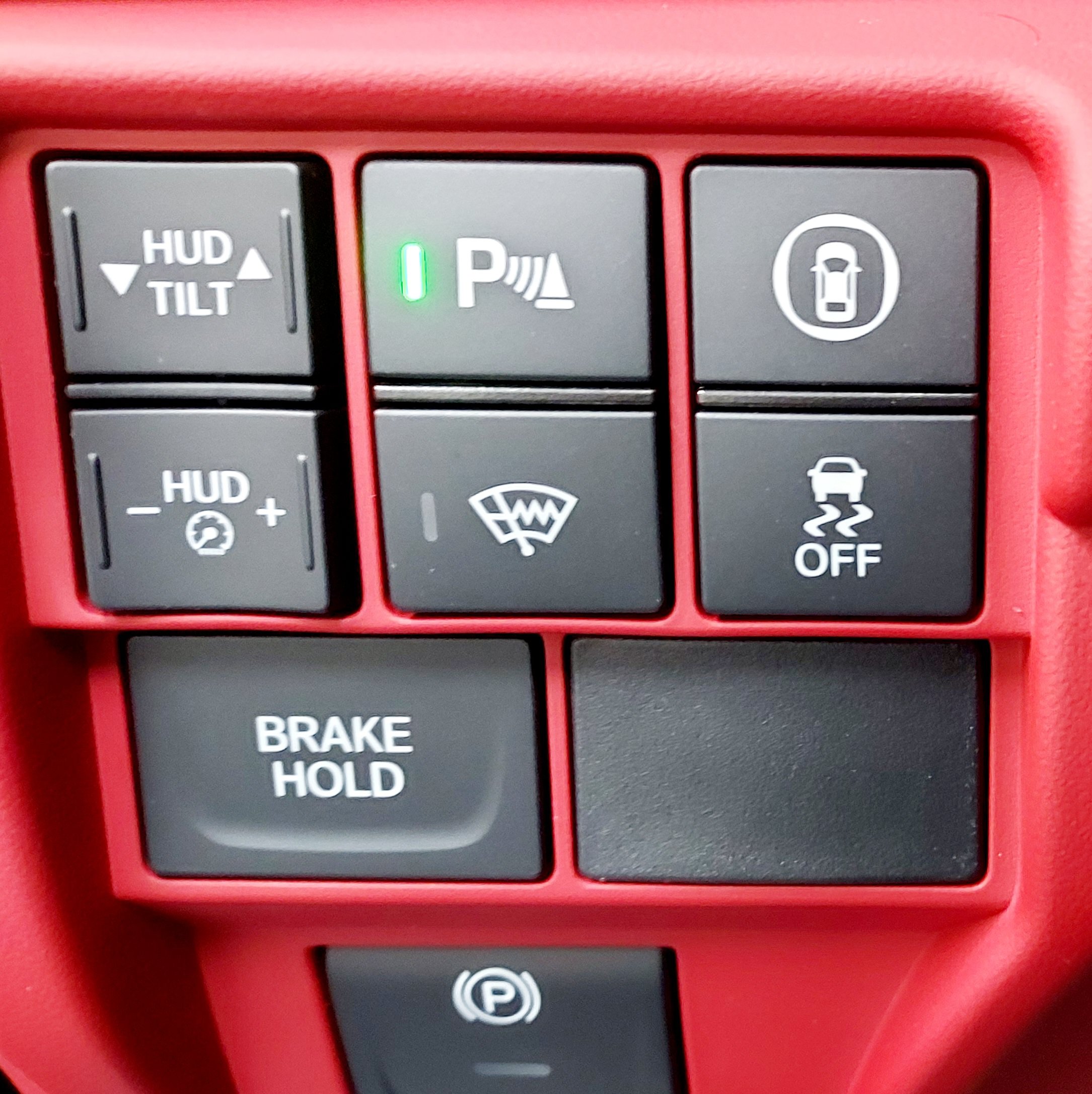 New 2026 Acura RDX w/ Advance Package AWD/4WD image 17