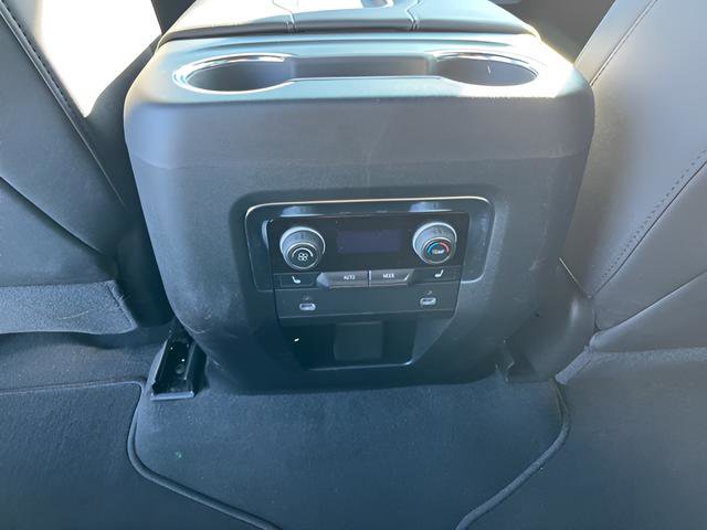 Certified 2023 Chevrolet Tahoe Z71 w/ Z71 Off-Road Package image 28