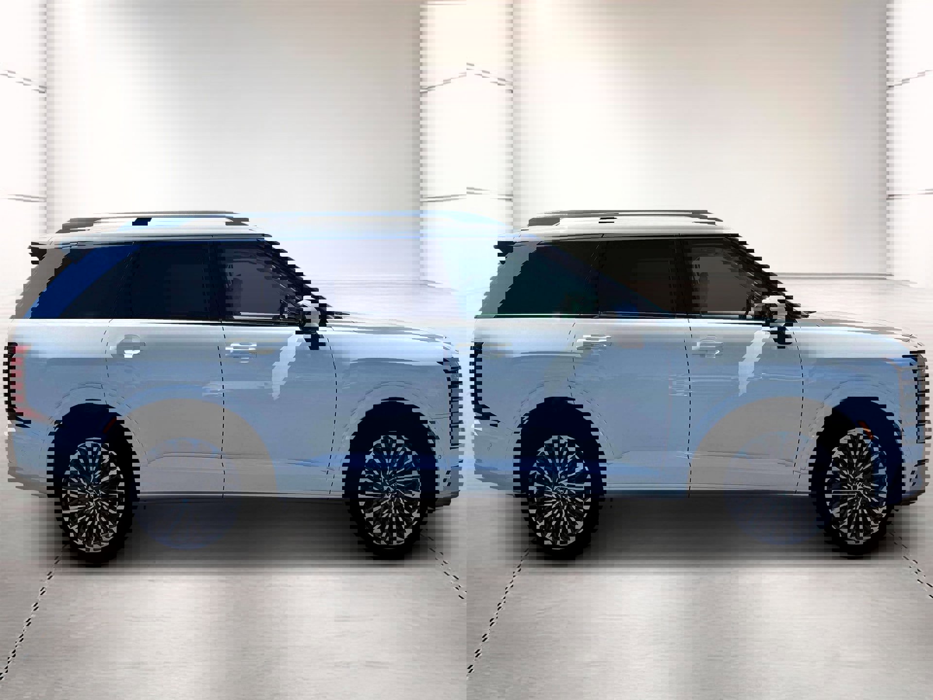 New 2026 Hyundai Palisade Calligraphy image 9