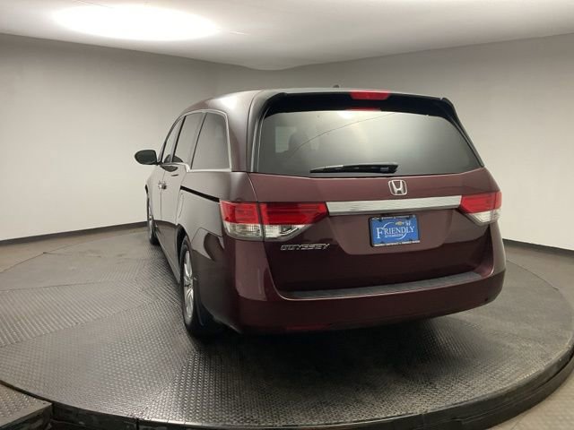 Used 2015 Honda Odyssey EX-L image 5