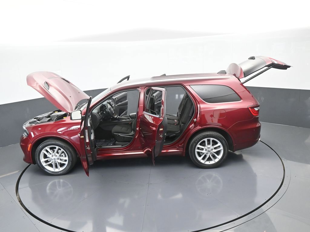 Used 2023 Dodge Durango R/T image 68