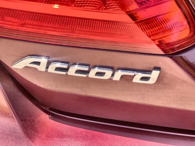 Used 2015 Honda Accord EX-L image 8