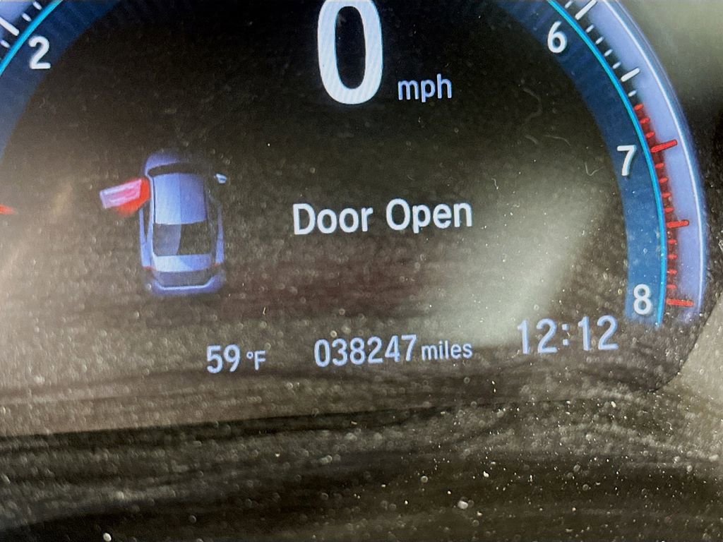 Used 2020 Honda Civic LX image 13