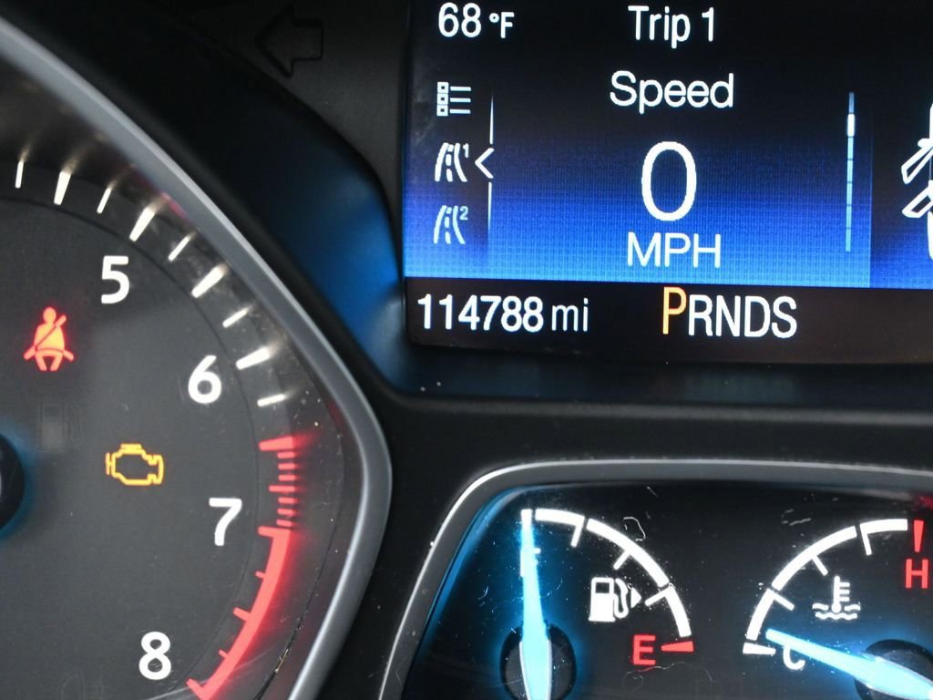 Used 2017 Ford Escape SE AWD/4WD image 33