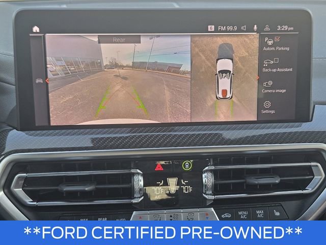 Used 2023 BMW X3 M40i w/ Parking Assistance Package image 29