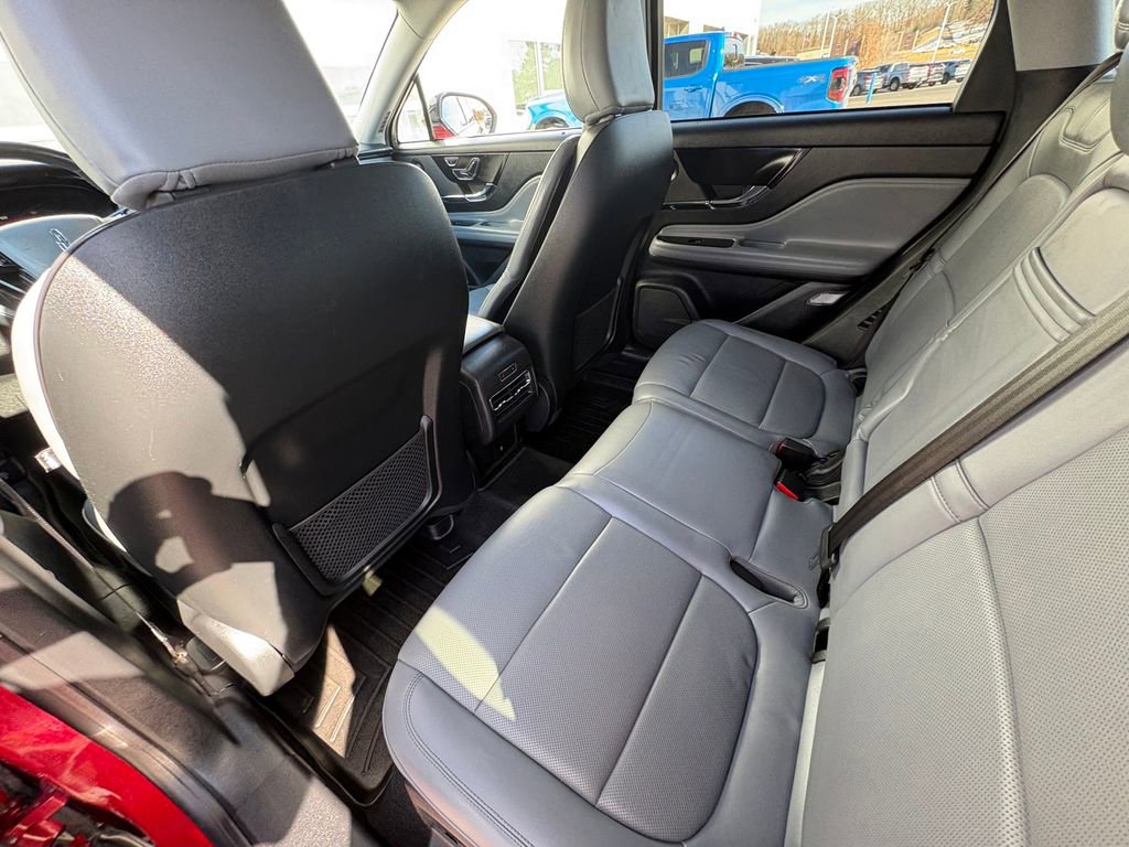 Certified 2021 Lincoln Corsair Reserve w/ Equipment Group 201A AWD/4WD image 24