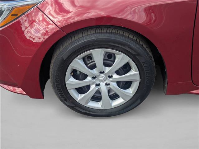 Used 2024 Toyota Corolla LE image 20