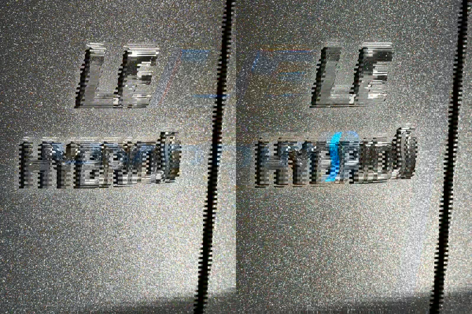 Used 2024 Toyota RAV4 LE image 13