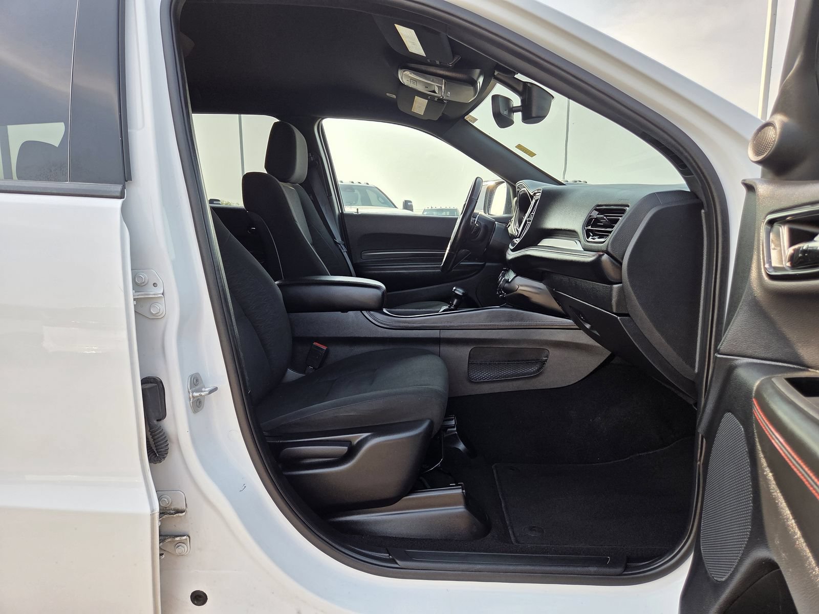 Used 2023 Dodge Durango GT AWD/4WD image 19