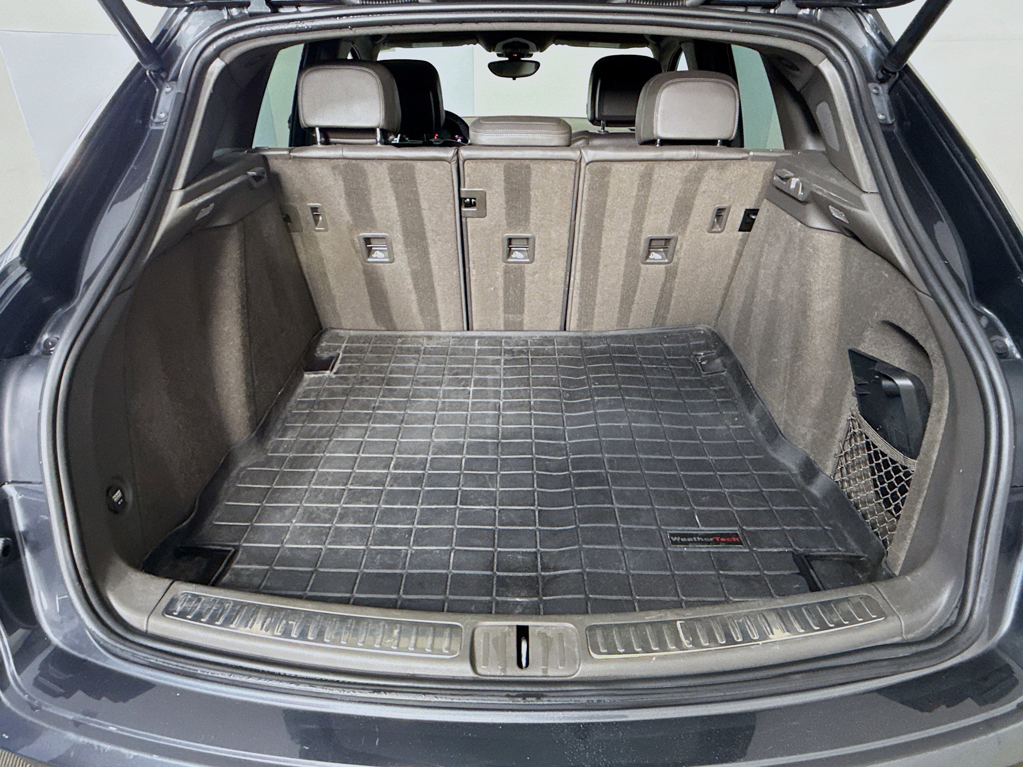 Used 2017 Porsche Macan S image 35