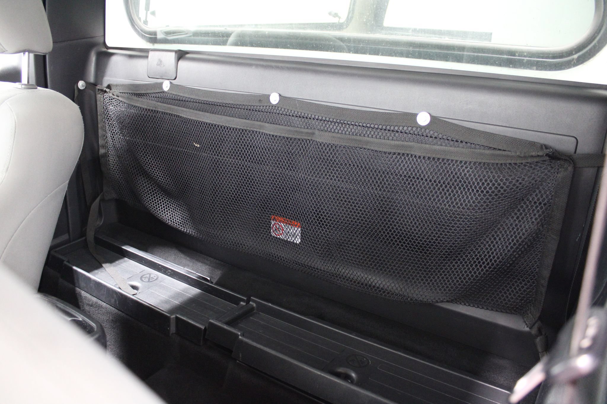 Used 2017 Toyota Tacoma SR RWD image 15