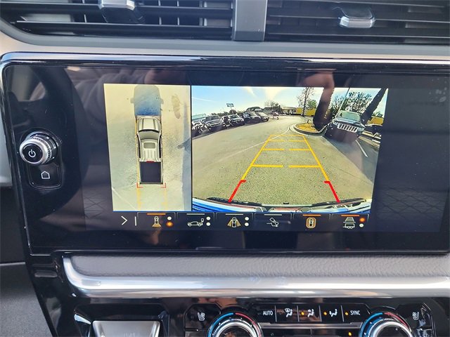 New 2026 GMC Sierra 1500 Denali w/ Denali Reserve Package image 24