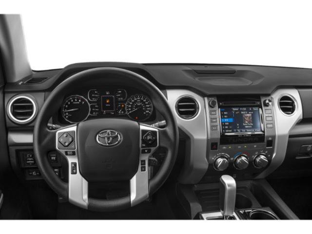 Certified 2018 Toyota Tundra Limited w/ Limited Premium Package AWD/4WD image 7