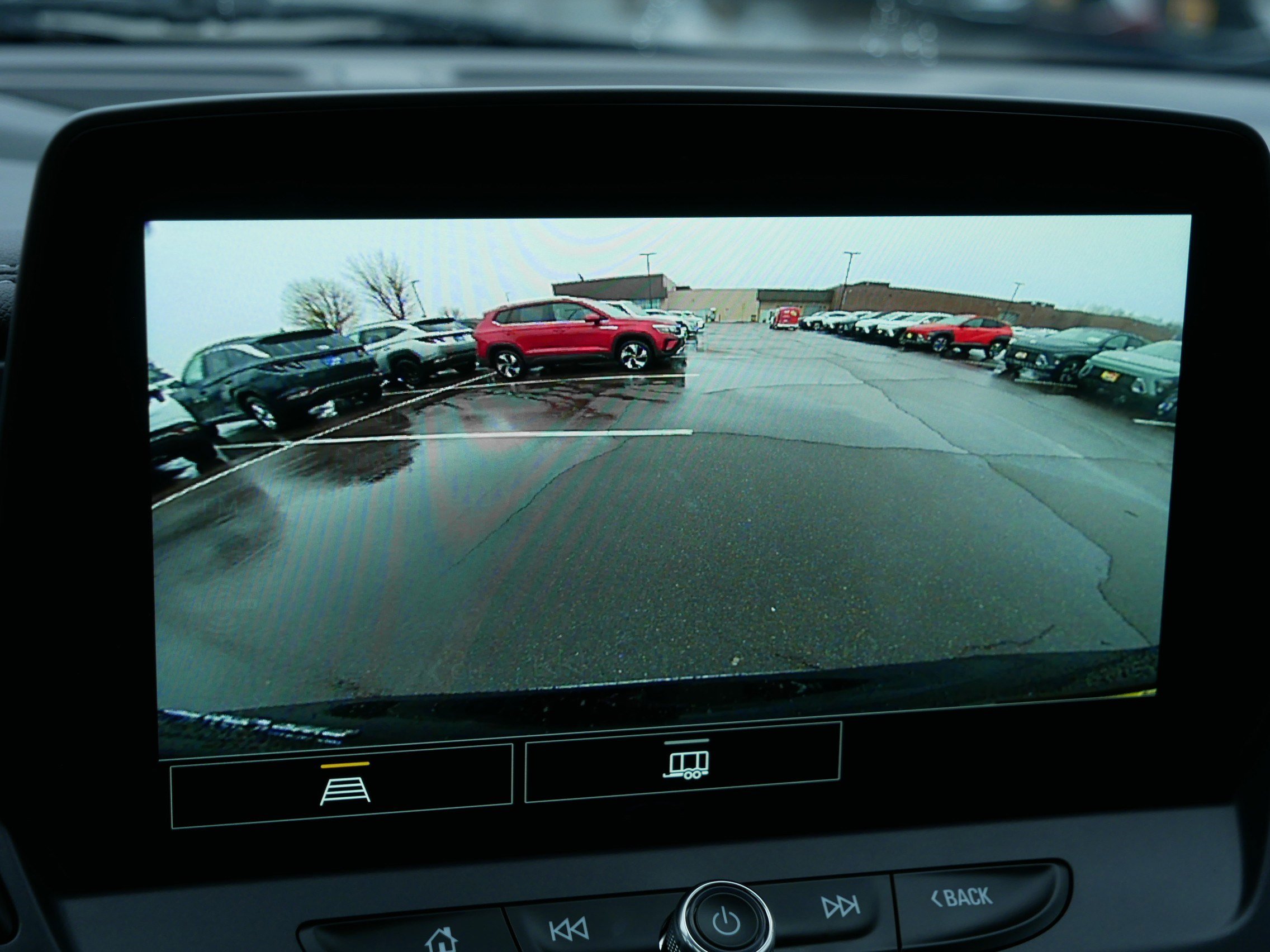 Used 2023 Chevrolet Blazer LT w/ Convenience Package image 27